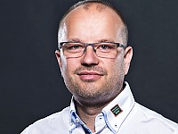Rafael Kowollik, Geschäftsführer FC 08 Homburg-Saar e.V. Rafael Kowollik, Geschäftsführer FC 08 Homburg-Saar e.V.