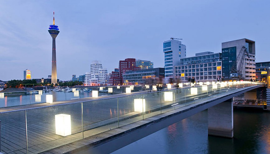 Vorzeigeland NRW mit Nachholbedarf beim lokalen Digitalradio