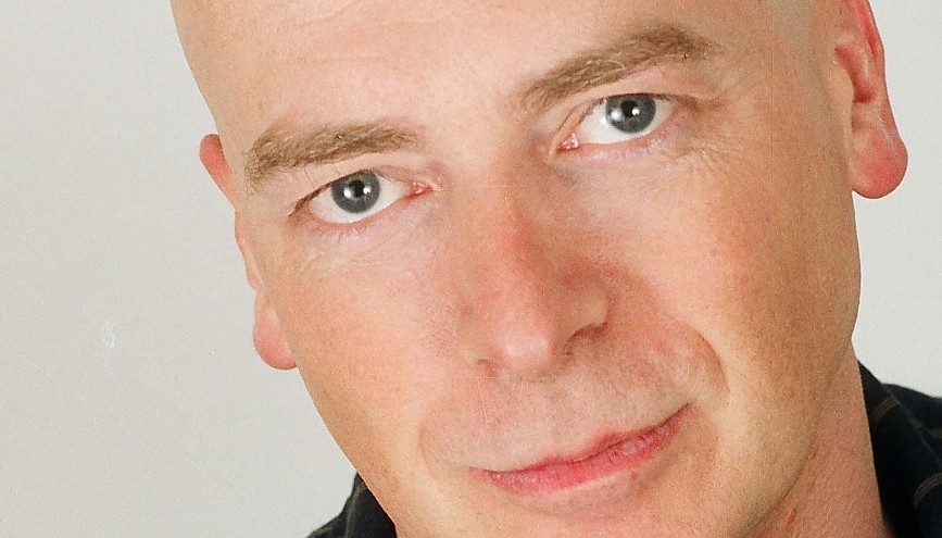 Helge Haas, Programmleiter, Junge Angebote bei Radio Bremen Helge Haas, Programmleiter, Junge Angebote bei Radio Bremen