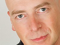 Helge Haas, Programmleiter, Junge Angebote bei Radio Bremen Helge Haas, Programmleiter, Junge Angebote bei Radio Bremen