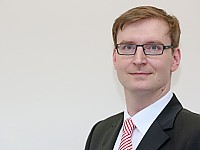 Lars Schauer, Geschäftsführer des FSV Zwickau e.V. Lars Schauer, Geschäftsführer des FSV Zwickau e.V.