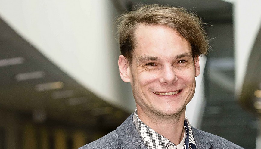 Ilja Braun Referent Telekommunikation Team Digitales und Medien bei der Verbraucherzentrale Bundesverband e.V.