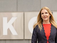 Mag. Iris Thalbauer - Geschäftsführerin, Wirtschaftskammer Österreich, Bundessparte Handel