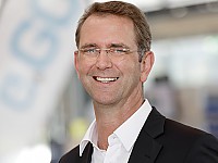 Prof. Dr. G&uuml;nther Schuh, Gesch&auml;ftsf&uuml;hrer e.GO Mobile AG