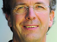 Thomas Wildberger, Produkt Manager, Alan Electronics GmbH