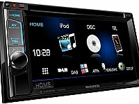 Neuer Multimedia-Receiver mit DAB+ Empfang Neuer Multimedia-Receiver mit DAB+ Empfang