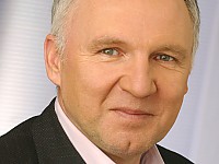 Karl Amon, ORF-Radiodirektor  