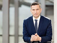 Martin Dulig, Staatsminister für Wirtschaft, Arbeit und Verkehr und stellvertretender Ministerpräsident des Freistaates Sachsen