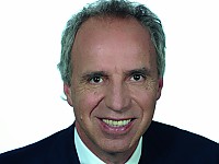 Hans-Joachim Kamp, Aufsichtsratsvorsitzender der gfu Consumer & Home Electronics GmbH Hans-Joachim Kamp, Aufsichtsratsvorsitzender der gfu Consumer & Home Electronics GmbH