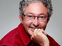 Mikka Bender, Autor & Reiseredakteur, Programmdirektor MARCO POLO TV