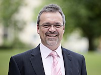 Prof. Dr. med. Christoph Bielitz, Geschäftsführender Ärztlicher Direktor Sigma-Zentrum Privatklinikum 