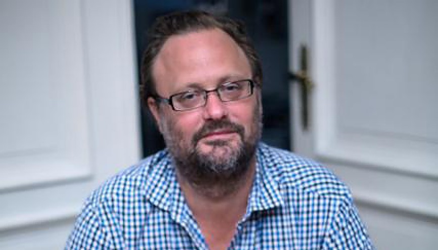 Dr. Thomas Kr&uuml;ger, ZEM-Projektleiter der Universit&auml;t Bonn