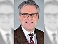 Prof. Dr. Reinhard Kainz - Geschäftsführer, Bundessparte Gewerbe und Handwerk der Wirtschaftskammer Österreich