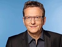 Prof. Dr. Dietmar Köster, Mitglied des Europäischen Parlaments, S&D Fraktion