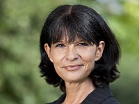 Claudia Schall, Chefredakteurin bei Radio K&ouml;ln