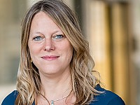 Dr. Maike Schaefer - Senatorin für Klimaschutz, Umwelt, Mobilität, Stadtentwicklung und Wohnungsbau der Freien Hansestadt Bremen