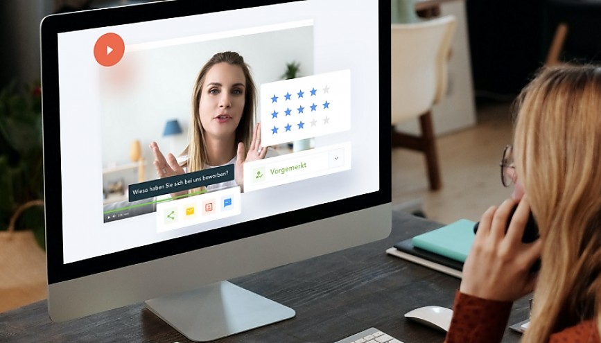 CleverConnect bietet innovative SaaS-Lösungen für die Digitalisierung des gesamten Prozesses der Talent Acquisition CleverConnect bietet innovative SaaS-Lösungen für die Digitalisierung des gesamten Prozesses der Talent Acquisition