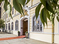 Das 5-Sterne-Haus ist mehr als ein Hotel - es ist auch ein Ort des kulinarischen Hochgenussess
