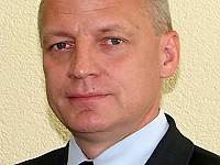 Sven-Uwe Kühn, Geschäftsführer Chemnitzer FC e.V. Sven-Uwe Kühn, Geschäftsführer Chemnitzer FC e.V.