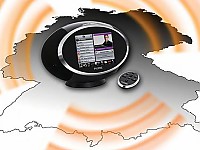 Ab dem Sp&auml;tsommer sollen Programme im nationalen Digital Radio ausgestrahlt werden