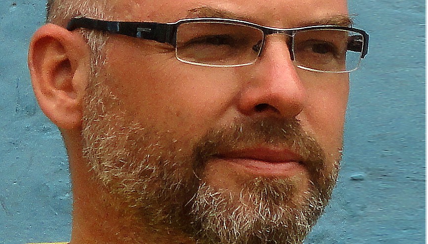 Mag. Alec Hager ist Sprecher der Radlobby Österreich und Koordinator der Unternehmerplattform "Radkompetenz Österreich" Mag. Alec Hager ist Sprecher der Radlobby Österreich und Koordinator der Unternehmerplattform "Radkompetenz Österreich"