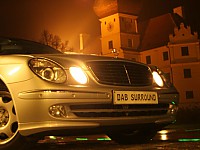 Mehrkanalton � vom Labor auf die Stra&szlig;e