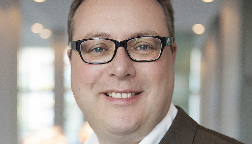 J&ouml;rg Brandt, Head of Radio bei der Omnicom Media Group Germany (OMD & PHD)