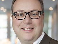 J&ouml;rg Brandt, Head of Radio bei der Omnicom Media Group Germany (OMD & PHD)