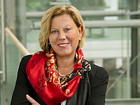 Barbara Thiel, Die Landesbeauftragte für den Datenschutz Niedersachsen Barbara Thiel, Die Landesbeauftragte für den Datenschutz Niedersachsen