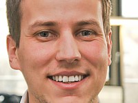 Jens Heinl, Leiter Neue Medien BCS Broadcast Sachsen