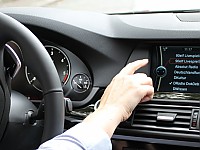 Digitale Programmvielfalt im Auto Digitale Programmvielfalt im Auto