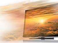 3D-Fernseher bringen Kino-Atmosph&auml;re ins Wohnzimmer