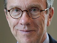 Matthias Wissmann, Präsident des Verbandes der Automobilindustrie (VDA) Matthias Wissmann, Präsident des Verbandes der Automobilindustrie (VDA)