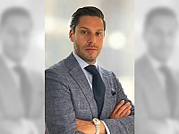 Zafer Bakir - Leiter Digitalisierung, Schweizerischer Baumeisterverband