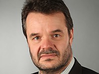 Martin Deitenbeck, Gesch&auml;ftsf&uuml;hrer der SLM