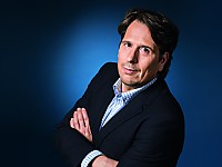 Carsten Hoyer, Gesch&auml;ftsf&uuml;hrer/Programmdirektor Antenne Niedersachsen