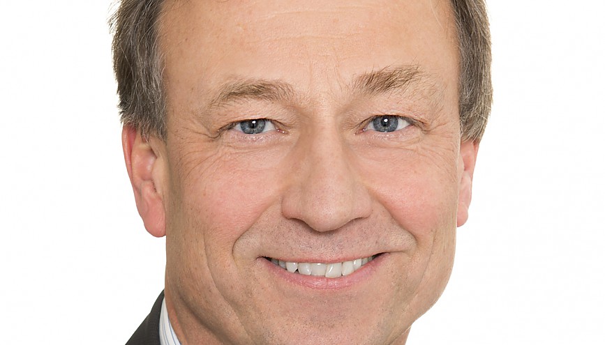 Håkan Hellman, Product Manager Infotainment & Connectivity der Volvo Car Group