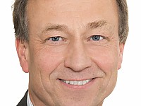 Håkan Hellman, Product Manager Infotainment & Connectivity der Volvo Car Group