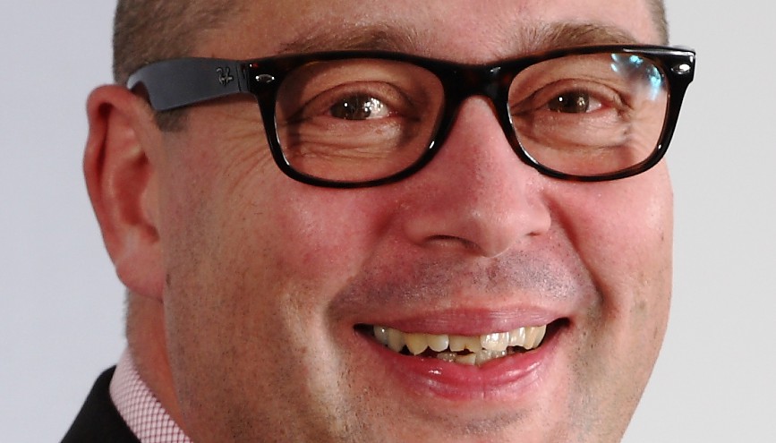 Michael Enzenauer, Gesch&auml;ftsf&uuml;hrer k2 mediasales GmbH