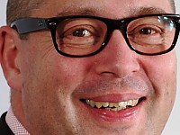 Michael Enzenauer, Gesch&auml;ftsf&uuml;hrer k2 mediasales GmbH