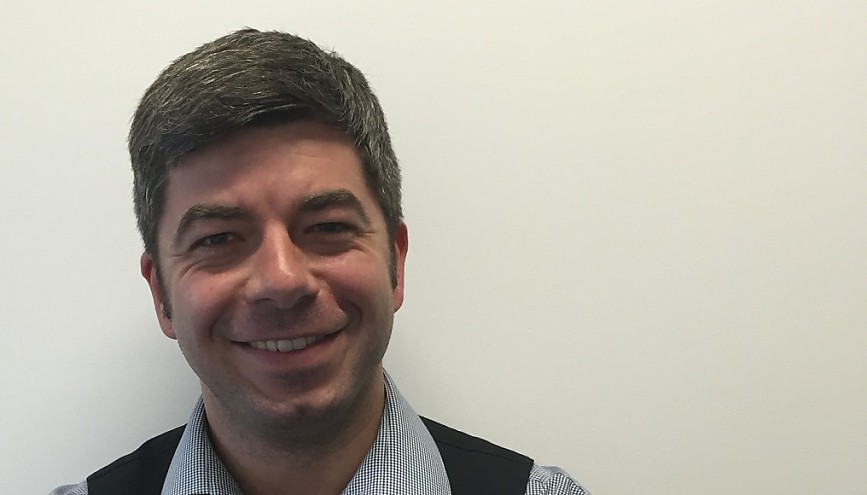 Klaus Liebhardt, Produktmanager Receiver und Caravan KATHREIN