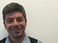 Klaus Liebhardt, Produktmanager Receiver und Caravan KATHREIN