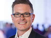 Jens Kosche, Geschäftsführer Electronic Arts GmbH Jens Kosche, Geschäftsführer Electronic Arts GmbH