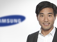 Sang-Won Byun, Manager Product Marketing Smart-TV Samsung Electronics GmbH