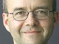 Prof. Dr.-Ing. Ulrich Reimers