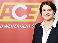 Romy Mothes - ACE Auto Club Europa e.V.    