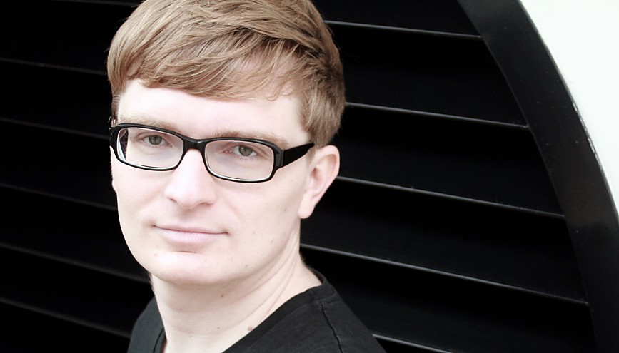 Christian Bollert, Gesch&auml;ftsf&uuml;hrer detektor.fm 