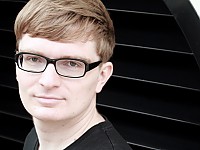 Christian Bollert, Gesch&auml;ftsf&uuml;hrer detektor.fm 