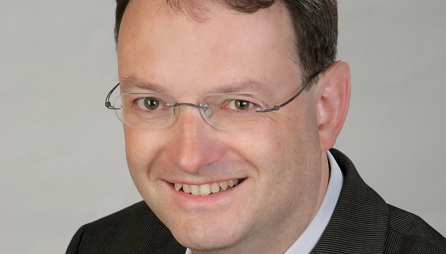 Robert Amlung, Beauftragter f&uuml;r digitale Strategien beim ZDF