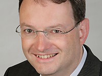 Robert Amlung, Beauftragter f&uuml;r digitale Strategien beim ZDF